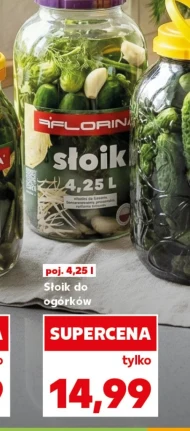 Słoik O...