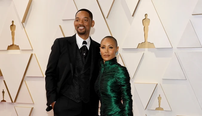 Will Smith i Jada Pinkett Smith znów mieszkają razem. Koniec separacji po latach