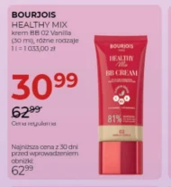 Krem bb Bourjois
