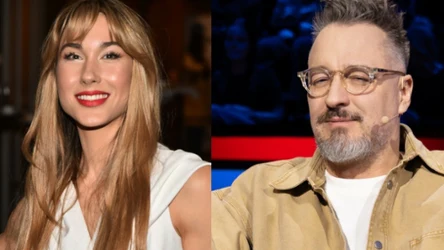 Ida Nowakowska i Piotr Kędzierski