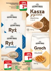 Letnie ceny na co dzień - Dino