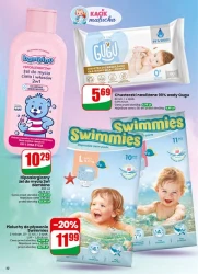 Letnie ceny na co dzień - Dino