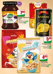 Letnie ceny na co dzień - Dino