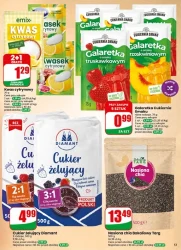 Letnie ceny na co dzień - Dino