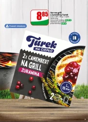 Letnie ceny na co dzień - Dino
