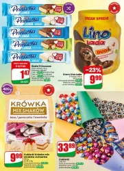 Letnie ceny na co dzień - Dino