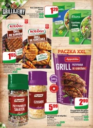 Letnie ceny na co dzień - Dino