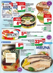 Letnie ceny na co dzień - Dino