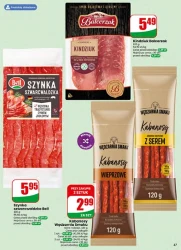 Letnie ceny na co dzień - Dino