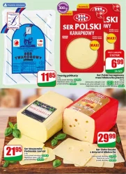 Letnie ceny na co dzień - Dino