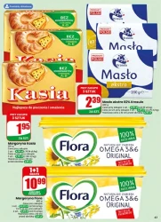 Letnie ceny na co dzień - Dino