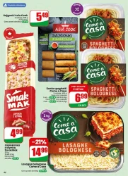 Letnie ceny na co dzień - Dino