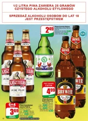 Letnie ceny na co dzień - Dino