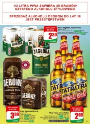 Letnie ceny na co dzień - Dino