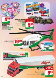 Letnie ceny na co dzień - Dino