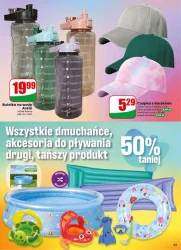 Letnie ceny na co dzień - Dino