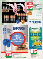Letnie ceny na co dzień - Dino