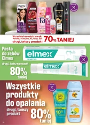 Letnie ceny na co dzień - Dino