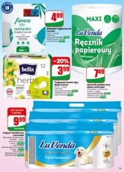 Letnie ceny na co dzień - Dino