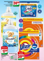 Letnie ceny na co dzień - Dino