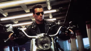 "Terminator 2: Dzień sądu" [trailer]