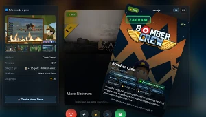 Genialna aplikacja dla graczy! Działa jak Tinder i czyści kupkę wstydu