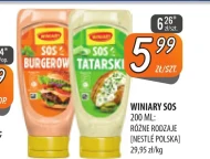 Sos Winiary
