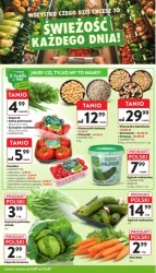 Kup więcej, zapłać mniej - Intermarche Super