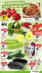 Kup więcej, zapłać mniej - Intermarche Super