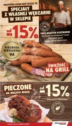 Kup więcej, zapłać mniej - Intermarche Super