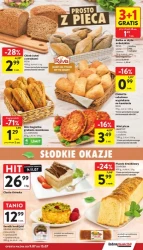 Kup więcej, zapłać mniej - Intermarche Super