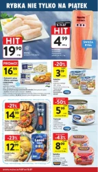 Kup więcej, zapłać mniej - Intermarche Super
