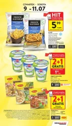 Kup więcej, zapłać mniej - Intermarche Super