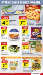 Kup więcej, zapłać mniej - Intermarche Super