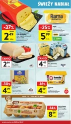 Kup więcej, zapłać mniej - Intermarche Super