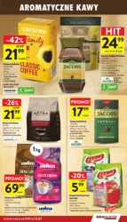 Kup więcej, zapłać mniej - Intermarche Super