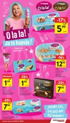 Kup więcej, zapłać mniej - Intermarche Super