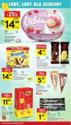 Kup więcej, zapłać mniej - Intermarche Super