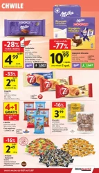 Kup więcej, zapłać mniej - Intermarche Super