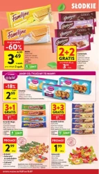 Kup więcej, zapłać mniej - Intermarche Super