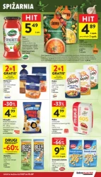 Kup więcej, zapłać mniej - Intermarche Super