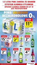 Kup więcej, zapłać mniej - Intermarche Super