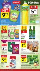Kup więcej, zapłać mniej - Intermarche Super