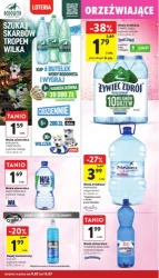 Kup więcej, zapłać mniej - Intermarche Super