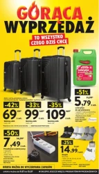 Kup więcej, zapłać mniej - Intermarche Super