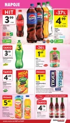 Kup więcej, zapłać mniej - Intermarche Super