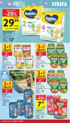Kup więcej, zapłać mniej - Intermarche Super