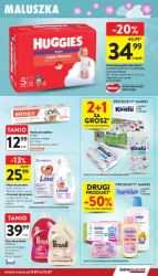 Kup więcej, zapłać mniej - Intermarche Super