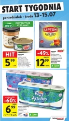 Kup więcej, zapłać mniej - Intermarche Super