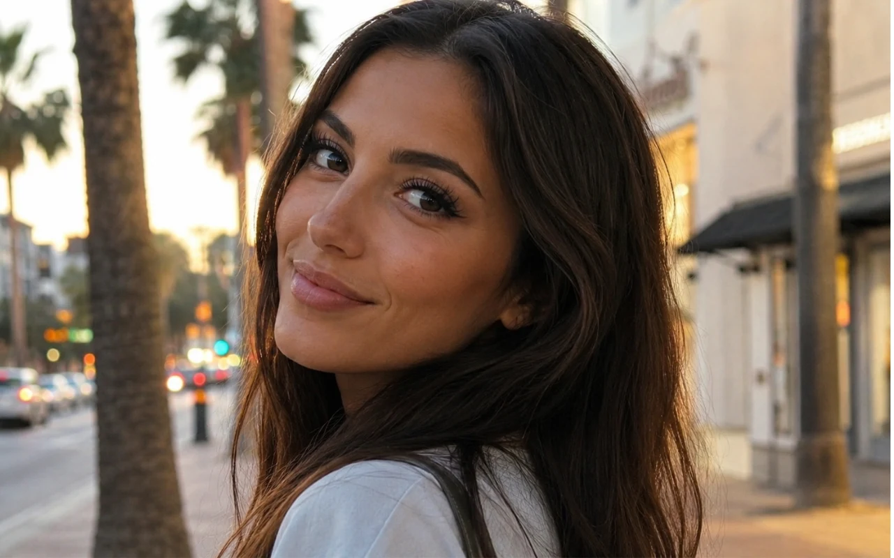 Rzęsy jak u gwiazdy Hollywood. Nowa metoda przedłużania w salonach beauty
